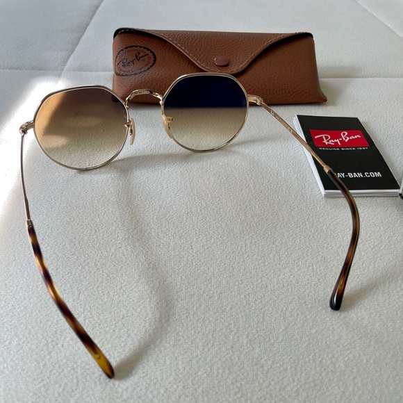 Ray Ban Sunglasses - Picture 4 of 4